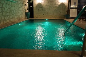 Ariel Hotel Alaçati