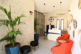 Ariel Hotel Alaçati