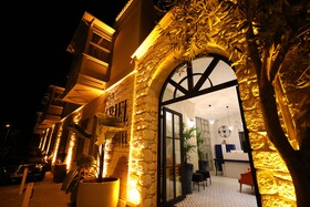 Ariel Hotel Alaçati
