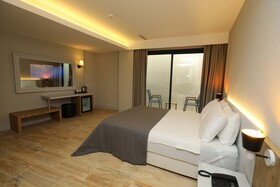 Ariel Hotel Alaçati