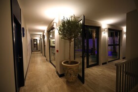Ariel Hotel Alaçati