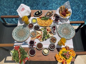 Ariel Hotel Alaçati
