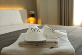 Ariel Hotel Alaçati