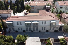 Ariel Hotel Alaçati