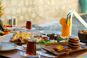 Ariel Hotel Alaçati
