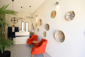 Ariel Hotel Alaçati