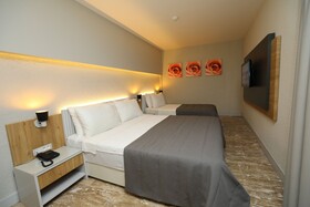Ariel Hotel Alaçati