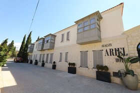 Ariel Hotel Alaçati