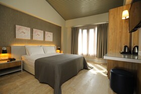 Ariel Hotel Alaçati