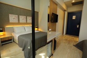 Ariel Hotel Alaçati
