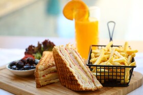 Ariel Hotel Alaçati