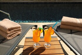 Ariel Hotel Alaçati