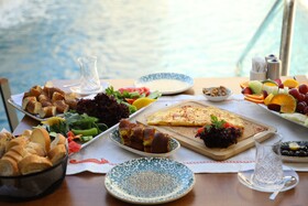 Ariel Hotel Alaçati