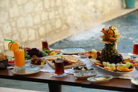 Ariel Hotel Alaçati