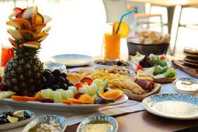 Ariel Hotel Alaçati
