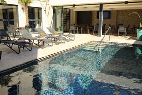 Ariel Hotel Alaçati