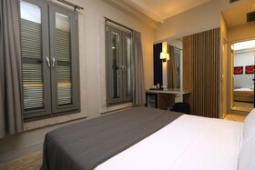 Ariel Hotel Alaçati