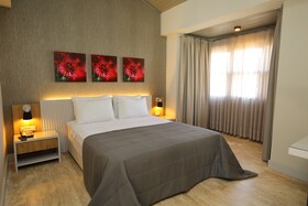 Ariel Hotel Alaçati