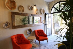 Ariel Hotel Alaçati