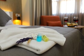 Ariel Hotel Alaçati