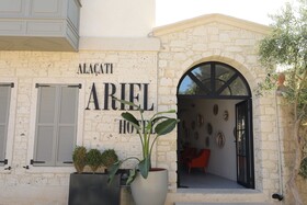 Ariel Hotel Alaçati