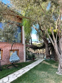 Ata Boutique Hotel