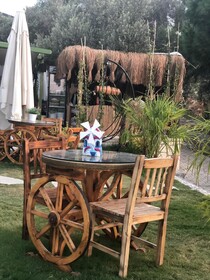Ata Boutique Hotel
