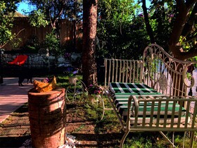 Ata Boutique Hotel
