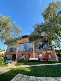Ata Boutique Hotel