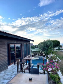 Ata Boutique Hotel