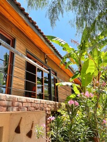 Ata Boutique Hotel