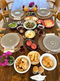 Ata Boutique Hotel