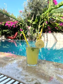 Ata Boutique Hotel