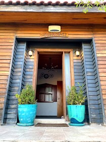 Ata Boutique Hotel