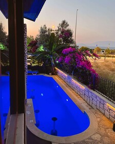 Ata Boutique Hotel