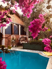 Ata Boutique Hotel