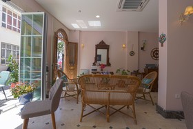 Ata Çesme Otel