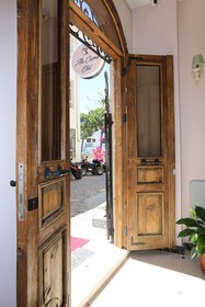 Ata Çesme Otel