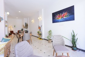 Ata Çesme Otel
