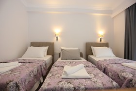 Ata Çesme Otel