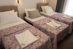 Ata Çesme Otel