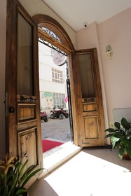 Ata Çesme Otel