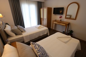 Ata Çesme Otel