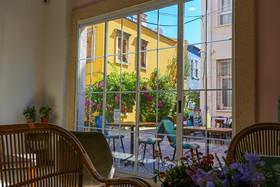 Ata Çesme Otel