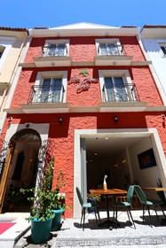 Ata Çesme Otel