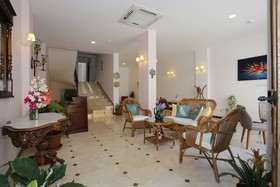 Ata Çesme Otel