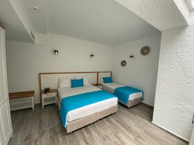 Bahar Butik Otel