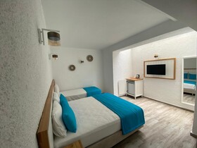 Bahar Butik Otel