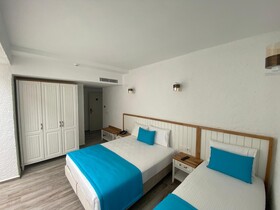 Bahar Butik Otel