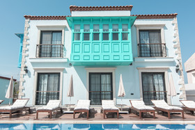 Bellezza Hotel Alacati